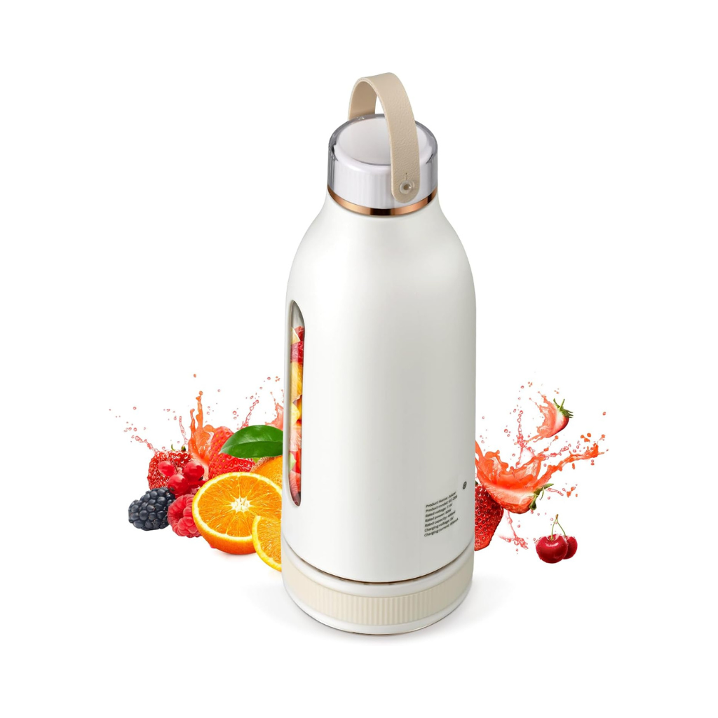 JUICENDER™ PORTABLE BLENDER